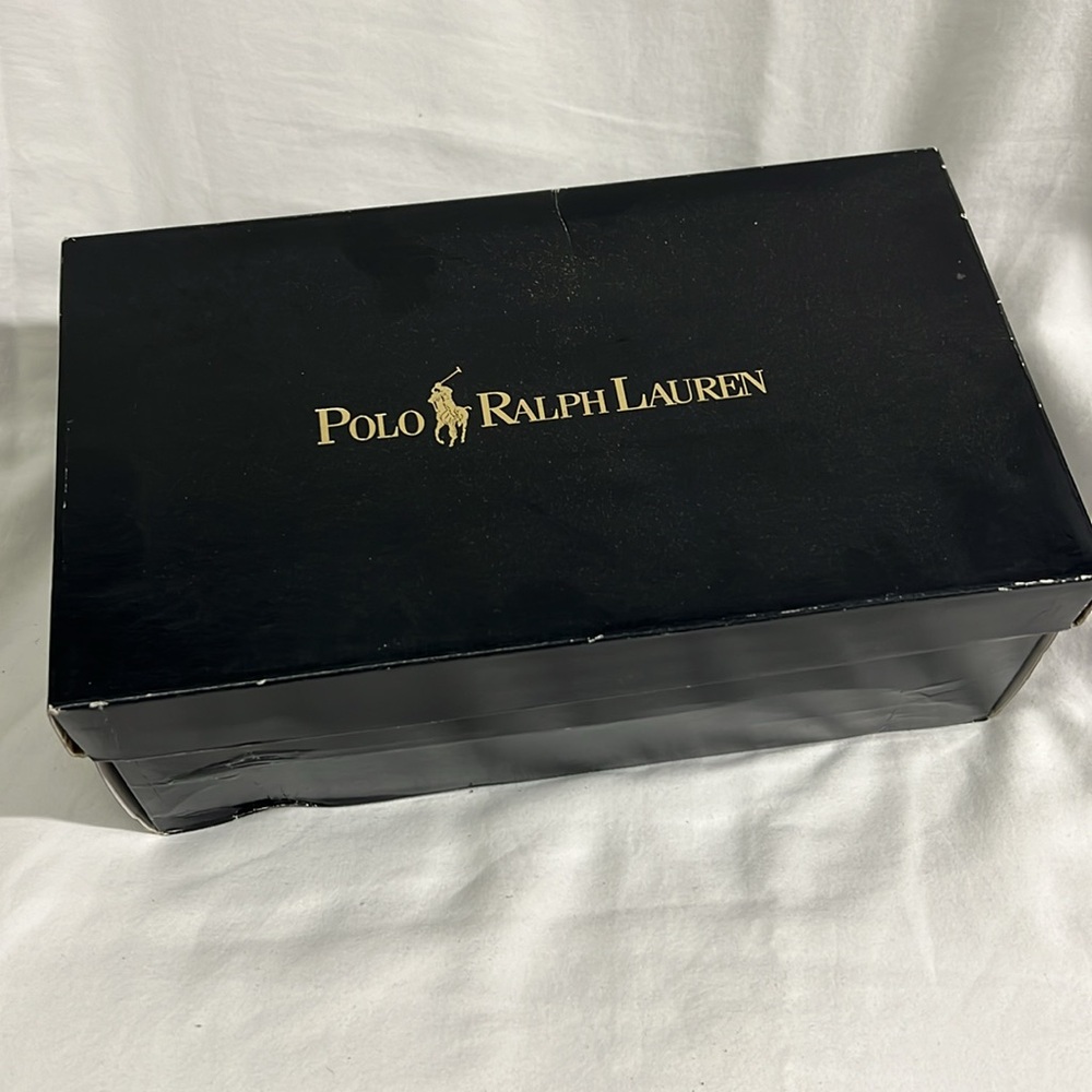 POLO Kids Slippers - Picture 6 of 6